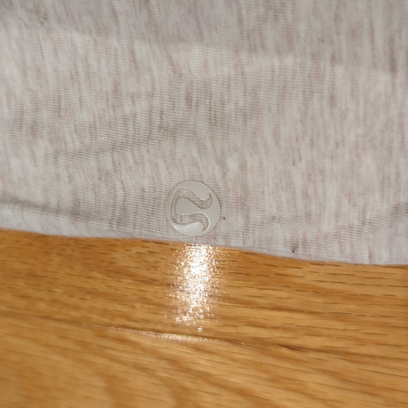 Lululemon muscle tank top - Picture 3 of 3